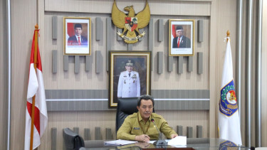 Perlindungan Masyarakat Adat Perlu Diperkuat, Kepala BSKDN Dorong Sinergi Regulasi dan Riset