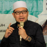 Tambakberas Jombang Tuan Rumah Muktamar ke-35 NU 2026, Gus Ma shum: Panggilan Para Muassis