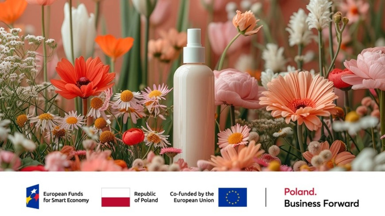 Industri Kosmetik Polandia Perkuat Posisi di Pasar Global
            - galeri foto