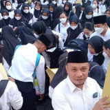 Soal Ribuan PPPK Tidore Terancam Dirumahkan, DPD RI Ungkap Tidak Semua Daerah Mampu Biayai PPPK