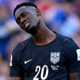 Folarin Balogun Angkat Bicara Tanggapi Drama Kartu Merahnya Usai Timnas AS Tersingkir di 16 Besar Piala Dunia 2026