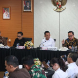 Wamendagri Bima Arya Sebut Tata Ruang yang Baik Diperlukan untuk Kembangkan Potensi Kepulauan Riau
