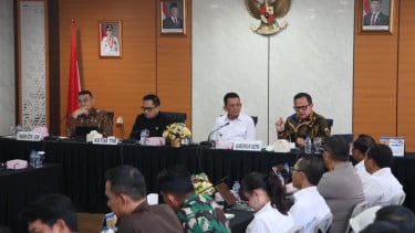 Wamendagri Bima Arya Sebut Tata Ruang yang Baik Diperlukan untuk Kembangkan Potensi Kepulauan Riau
