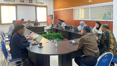 Kemendagri Turunkan Tim Itjen Periksa Proses Pelantikan Pejabat di Kota Bima