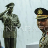 Bukan Main! Terungkap di Sidang: Eks Kapolres Bima Kota Diduga Biayai Umrah Sekeluarga dari Uang Setoran Bandar Sabu