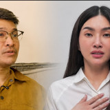 Ruben Onsu Akhirnya Bicara Jujur soal Sebutan  Cong  dari Sarwendah, Ternyata Sering Terucap di Depan Anak