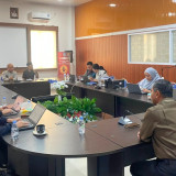 Kemendagri Turunkan Tim Itjen Periksa Pelantikan Pejabat Pemkot Bima