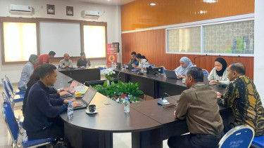Kemendagri Turunkan Tim Itjen Periksa Pelantikan Pejabat Pemkot Bima