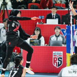 Kehebatan Megawati Hangestri dapat Pengakuan dari Media Korea Ini, Singgung Statistik Megatron Bersama Red Sparks
