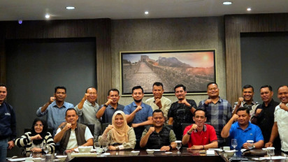 Sebanyak 18 DPC Beri Dukungan, Nurdiansyah Alasta Disebut Siap Maju di Musda Demokrat Aceh