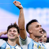 Comeback Dramatis Argentina atas Mesir di 16 Besar Piala Dunia 2026 Buat Sang Pelatih Kehabisan Kata-kata: Luar Biasa!