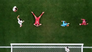 Kapten Timnas Spanyol Ungkap Kunci Keberhasilan Singkirkan Portugal dan Melaju ke Perempat Final Piala Dunia 2026