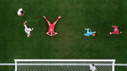 Kapten Timnas Spanyol Ungkap Kunci Keberhasilan Singkirkan Portugal dan Melaju ke Perempat Final Piala Dunia 2026