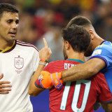 Piala Dunia 2026: Rodri Kirim Psywar Panas ke Argentina Jelang Final, Sebut Spanyol Tim yang Komplet