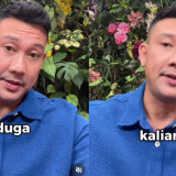 Kasus Dugaan Pembakaran 3 Santri di Lombok Tengah Kembali Disorot, Satu Korban Meninggal Dunia, Denny Sumargo: Tolong Bantu Kawal!