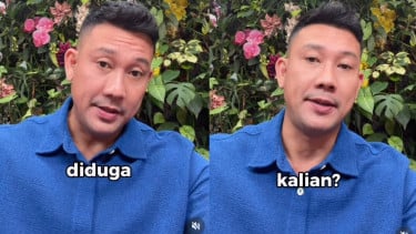 Kasus Dugaan Pembakaran 3 Santri di Lombok Tengah Kembali Disorot, Satu Korban Meninggal Dunia, Denny Sumargo: Tolong Bantu Kawal!
