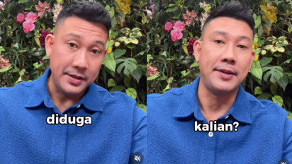 Kasus Dugaan Pembakaran 3 Santri di Lombok Tengah Kembali Disorot, Satu Korban Meninggal Dunia, Denny Sumargo: Tolong Bantu Kawal!