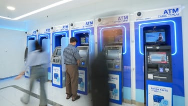 Penguatan Dana Murah Berbuah Manis, BRI Sukses Tekan Cost of Fund dan Perkuat Profitabilitas di Bawah Supervisi Danantara