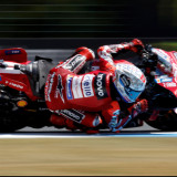 Bertekad Pulih Total dari Cedera, Marc Marquez Rela Persingkat Waktu Liburannya di Jeda Paruh Musim MotoGP 2026