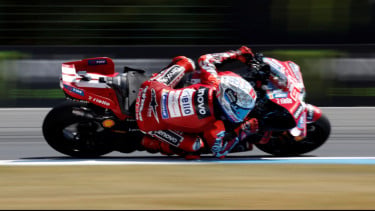 Bertekad Pulih Total dari Cedera, Marc Marquez Rela Persingkat Waktu Liburannya di Jeda Paruh Musim MotoGP 2026