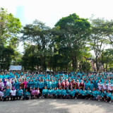 Menyongsong 2045, Tri Tito Karnavian Ajak Generasi Muda Siapkan Diri Hadapi Persaingan Manusia dan Teknologi