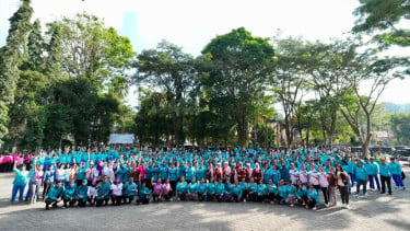 Menyongsong 2045, Tri Tito Karnavian Ajak Generasi Muda Siapkan Diri Hadapi Persaingan Manusia dan Teknologi