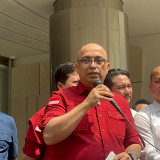 Kejagung Tetapkan Tersangka Kasus Korupsi Tata Kelola Pertambangan Mineral Non Logam