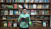 Mojtaba, Aura dan Horison Imaji
