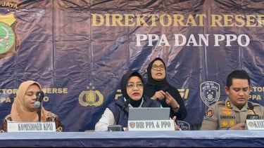 Polda Metro Jaya Bongkar Kasus Ekspolitasi Anak di Jakbar, Tetapkan Satu Tersangka dan Amankan Empat Anak yang Jadi Korban