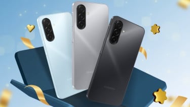 Rekomendasi HP Samsung Harga Rp2 Juta hingga Rp4 Jutaan Terbaik Juli 2026
