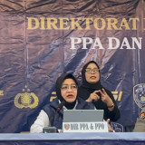 Soal Jaringan Pedofilia Libatkan WNA Jepang di Blok M, Polda Metro: Tidak Ditemukan
