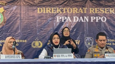Soal Jaringan Pedofilia Libatkan WNA Jepang di Blok M, Polda Metro: Tidak Ditemukan