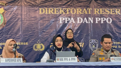 Soal Jaringan Pedofilia Libatkan WNA Jepang di Blok M, Polda Metro: Tidak Ditemukan