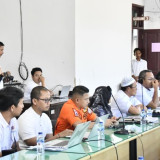Percepat Pemulihan Pascabencana Tapteng, DPRD Diajak Bertanggung Jawab Secara Konstitusional