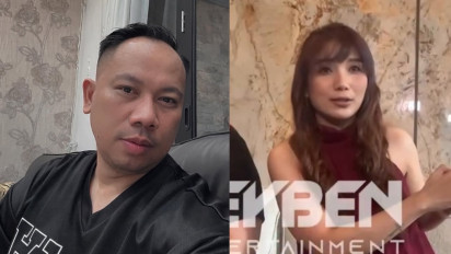 Rela Dinikahi Siri Vicky Prasetyo, Wanita Ini Ngaku Ditelantarkan Saat Hamil 9 Bulan Tanpa Kepastian Tanggung Jawab