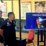 Empat Remaja di Salatiga Jadi Korban Tawuran, Satu Meninggal Dunia Diduga Akibat Siraman Air Keras