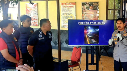 Empat Remaja di Salatiga Jadi Korban Tawuran, Satu Meninggal Dunia Diduga Akibat Siraman Air Keras