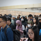 Semester I Tahun 2026, KAI Bandara Yogyakarta Catat Layani 1,34 Juta Penumpang