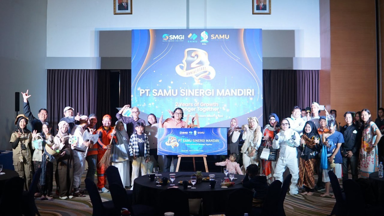 Puluhan Anak Yatim Piatu di Bogor Ikuti Kegiatan Santunan
            - galeri foto