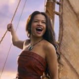 Sinopsis dan Review Film Moana Live Action, Visual Memukau tetapi Sulit Melampaui Film Animasinya