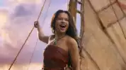 Sinopsis dan Review Film Moana Live Action, Visual Memukau tetapi Sulit Melampaui Film Animasinya