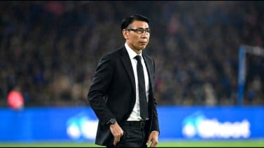 Persiapan Timnas Malaysia Masih Nihil, Media Lokal Pertanyakan Keseriusan Harimau Malaya di Piala AFF 2026