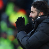 Ruben Amorim Akui Kegagalan di Manchester United Jadi Bekal Pembelajaran Bersama AC Milan