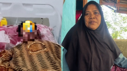 Terjadi di 2025, Terungkap Alasan Keluarga Santri Korban Dibakar Senior di Lombok Baru Laporkan Kasus pada 2026