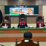 Pembunuhan Satu Keluarga di Indramayu Terencana, Hakim Ungkap Peran Terdakwa Ririn Rifanto
