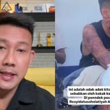 Ternyata Ini Alasan Korban pada Kasus Dugaan Pembakaran Santri Batal Datang ke Podcast Denny Sumargo