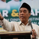 Waketum PBNU KH Zulfa Mustofa Luncurkan Kitab, Hidupkan Kembali Tradisi Intelektual Ulama