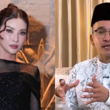 Komnas Anak Ingatkan Ruben Onsu dan Sarwendah Jangan Egois, Segera Selesaikan Konflik Hak Asuh Anak