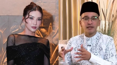 7 Fakta Terbaru Gugatan Hak Asuh Anak Ruben Onsu terhadap Sarwendah, KPAI Siap Jadi Saksi Ahli