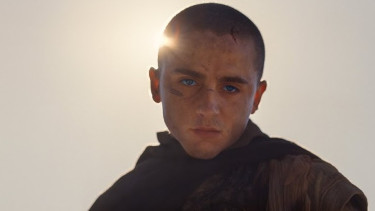 Warner Bros Rilis Trailer Terbaru Dune: Part Three, Isyaratkan Nasib Paul Atreides di Film Penutup Trilogi